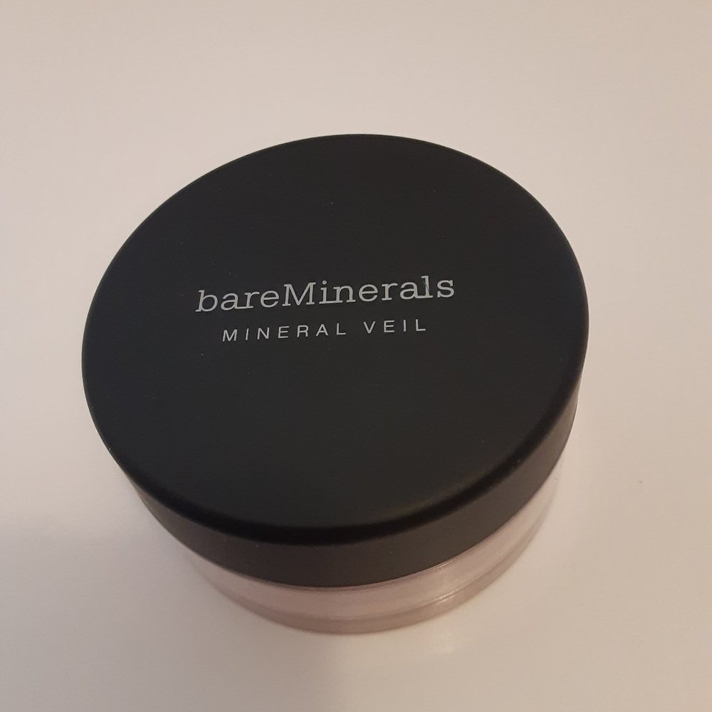 Bare Mineral Veil